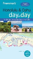 Frommer's Honolulu and Oahu day by day