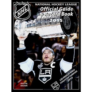 The National Hockey League Official Guide & Record Book (National Hockey League Official Guide and Record Book)