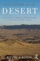 Revolutions in the Desert