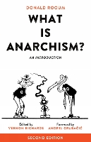 What Is Anarchism?