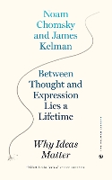Between Thought and Expression Lies A Lifetime
