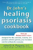 Dr. John's Healing Psoriasis Cookbook
