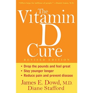 The Vitamin D Cure, Revised