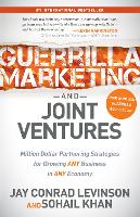 Guerrilla Marketing and Joint Ventures