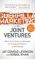 Guerrilla Marketing and Joint Ventures