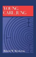 Young Carl Jung
