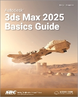 Autodesk 3ds Max 2025 Basics Guide