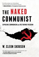 The Naked Communist