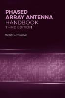 Phased Array Antenna Handbook