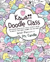 Kawaii Doodle Class