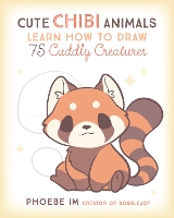 Cute Chibi Animals