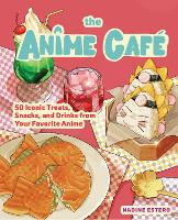 The Anime Café