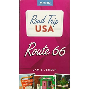 Road Trip USA Route 66