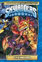 Skylanders: Champions