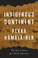 Indigenous Continent