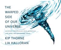 The Warped Side of Our Universe