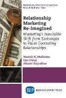 Relationship Marketing Re-Imagined