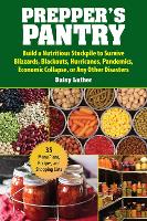Prepper's Pantry