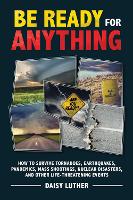Be Ready for Anything