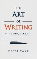 The Art of Writing