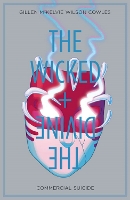 The Wicked + The Divine Volume 3: Commercial Suicide