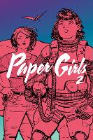 Paper Girls Volume 2