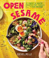 Open Sesame