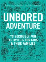 UNBORED Adventure