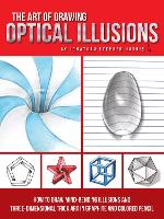 Art of Drawing Optical Illusions