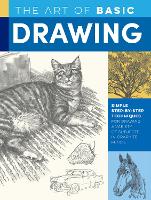 Art of Basic Drawing