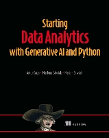 Starting Data Analytics with Generative AI and Python