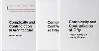 Complexity and Contradiction at fifty