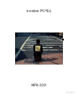 member: Pope.L, 1978–2001