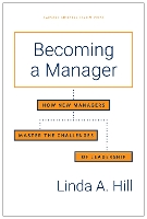Becoming a Manager