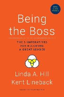 Being the Boss, with a New Preface