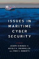 Issues in Maritime Cyber Security