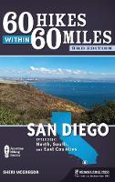 60 Hikes Within 60 Miles: San Diego