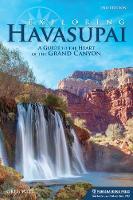 Exploring Havasupai