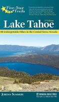 Five-Star Trails: Lake Tahoe