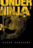 Under Ninja, Volume 2