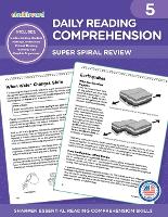 Daily Reading Comprehension Grade 5