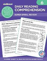 Daily Reading Comprehension Grade 6