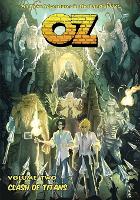 OZ - Volume Two