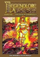 Legendlore - Volume Three