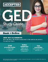 GED Study Guide 2020-2021 All Subjects