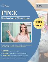 FTCE Professional Education Test Prep Book