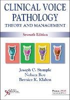 Clinical Voice Pathology