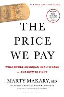 The Price We Pay