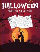 Halloween Word Search