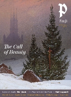 Plough Quarterly No. 46 – The Call of Beauty: UK Edition